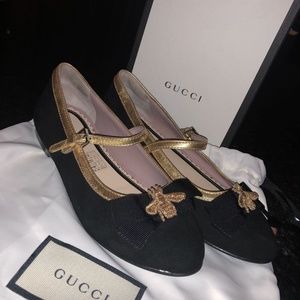 Infant Gucci Shoes